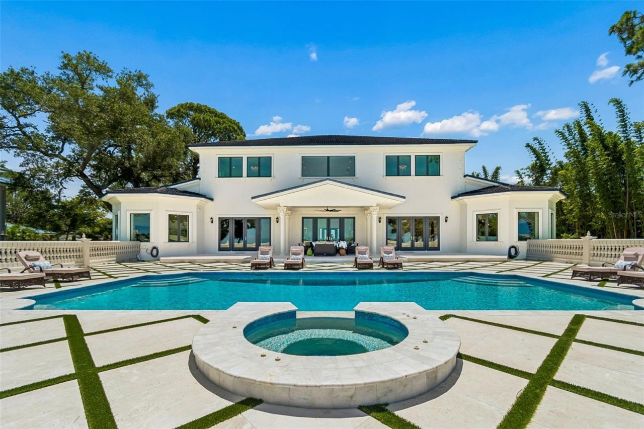 1516 Bayshore Boulevard, Dunedin, FL 34698 Photo