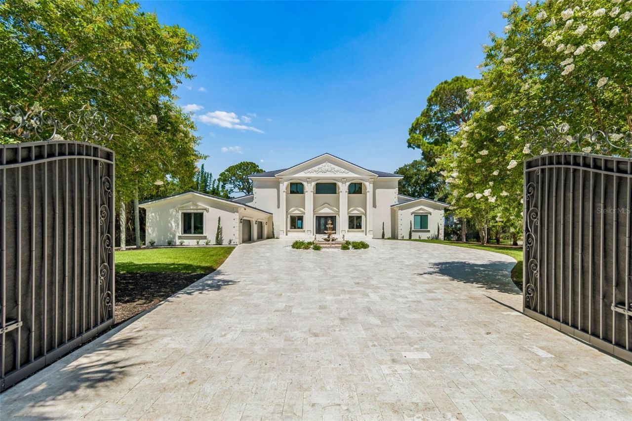 1516 Bayshore Boulevard, Dunedin, FL 34698 Photo
