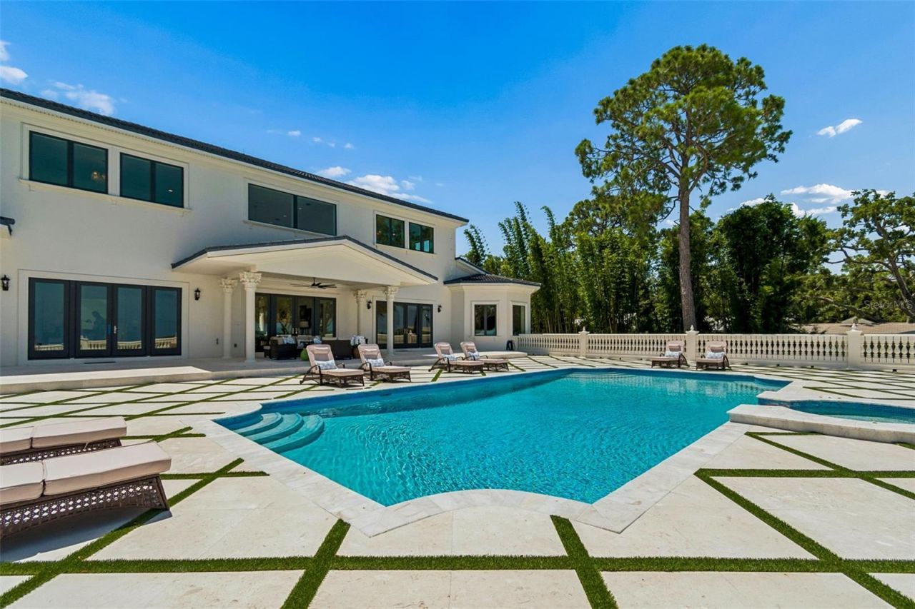 1516 Bayshore Boulevard, Dunedin, FL 34698 Photo
