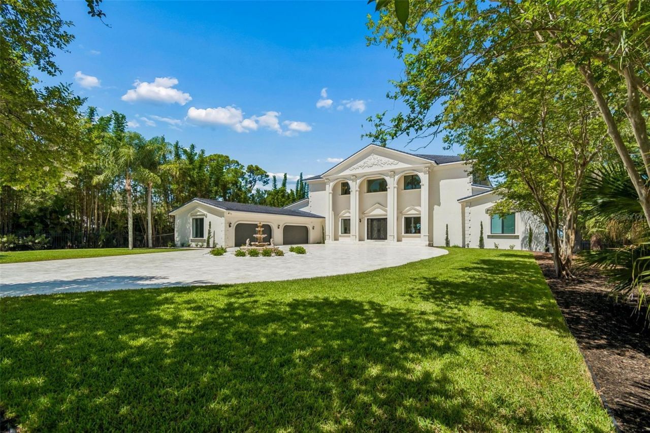 1516 Bayshore Boulevard, Dunedin, FL 34698 Photo