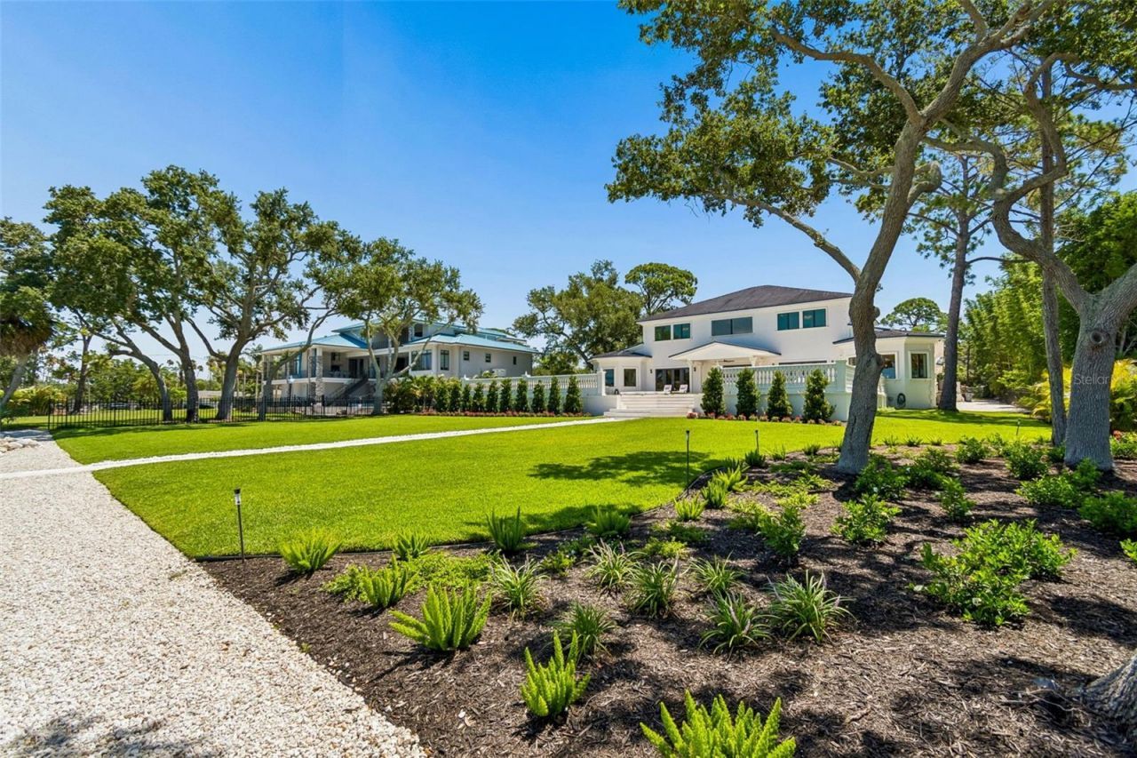1516 Bayshore Boulevard, Dunedin, FL 34698 Photo