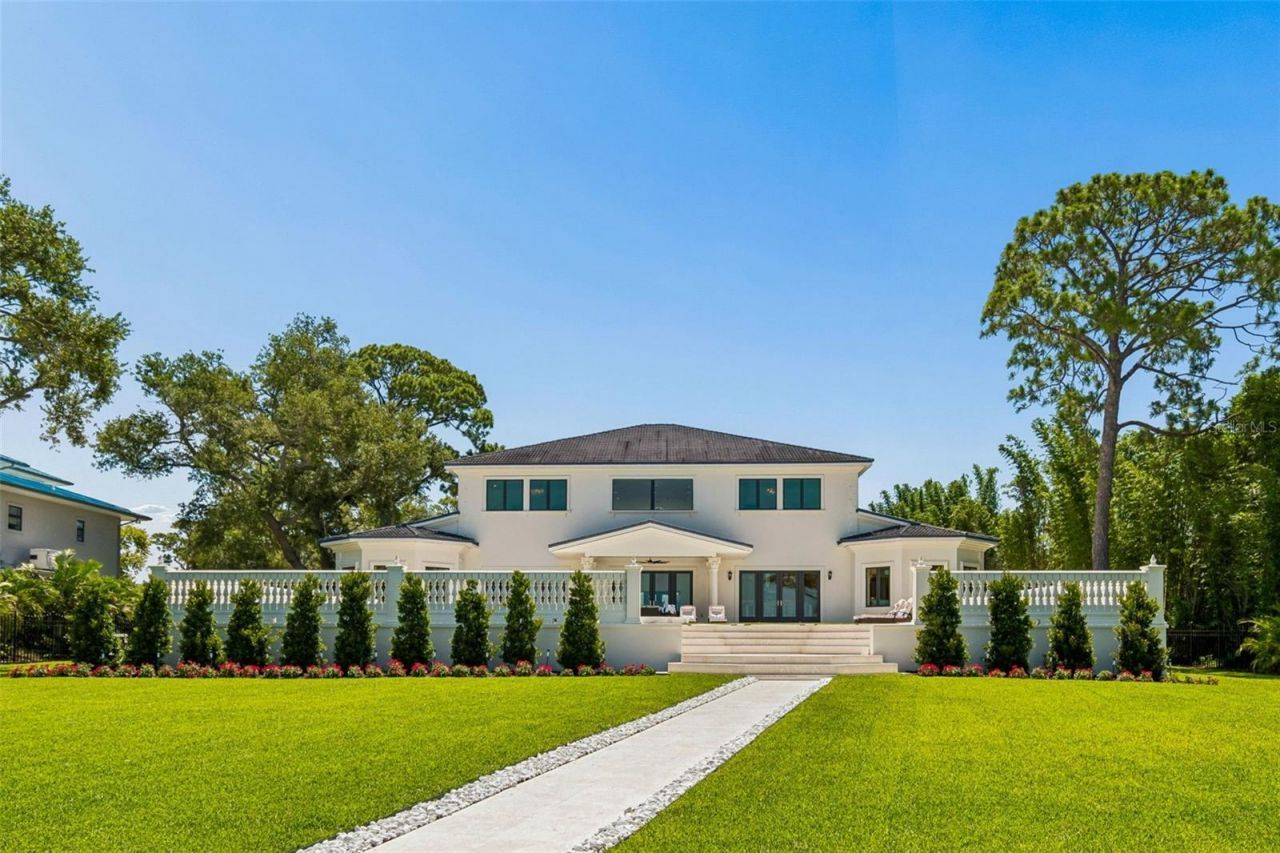 1516 Bayshore Boulevard, Dunedin, FL 34698 Photo