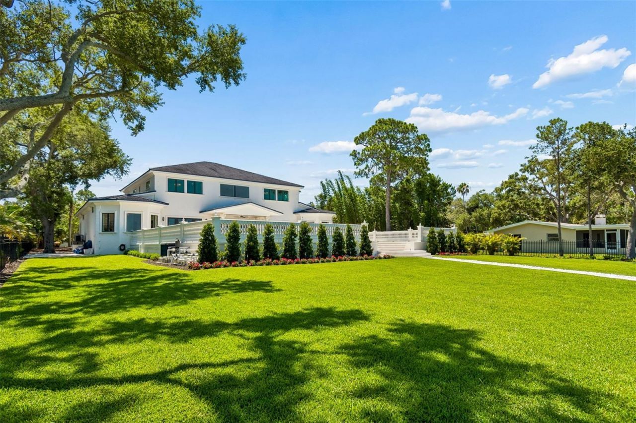 1516 Bayshore Boulevard, Dunedin, FL 34698 Photo