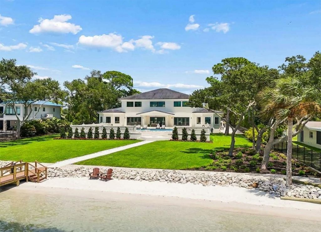 1516 Bayshore Boulevard, Dunedin, FL 34698 Photo