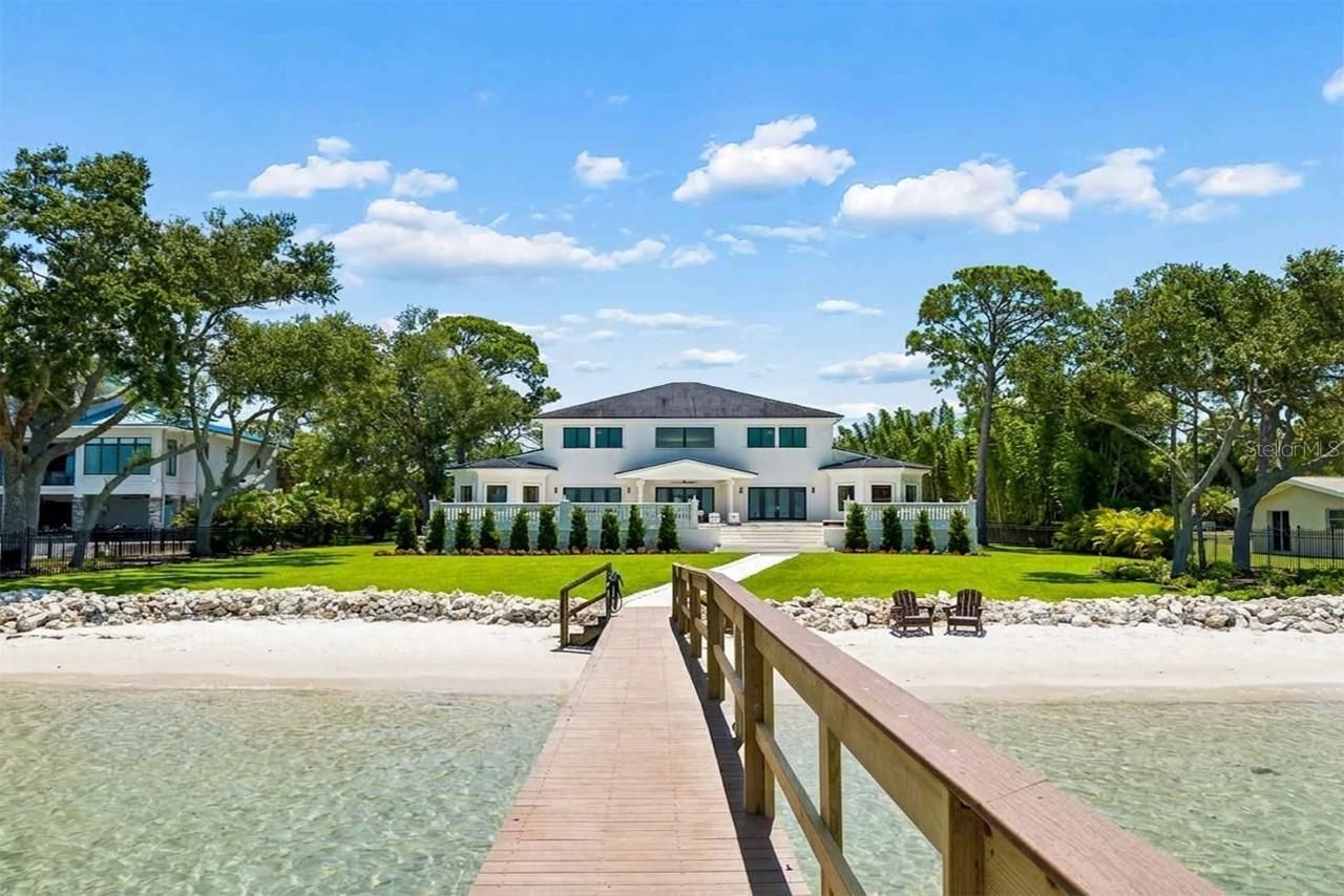 1516 Bayshore Boulevard, Dunedin, FL 34698 Photo