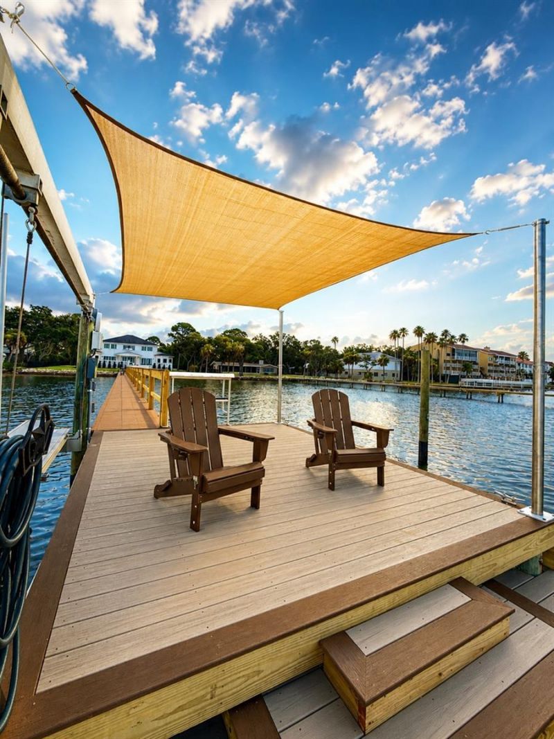 1516 Bayshore Boulevard, Dunedin, FL 34698 Photo
