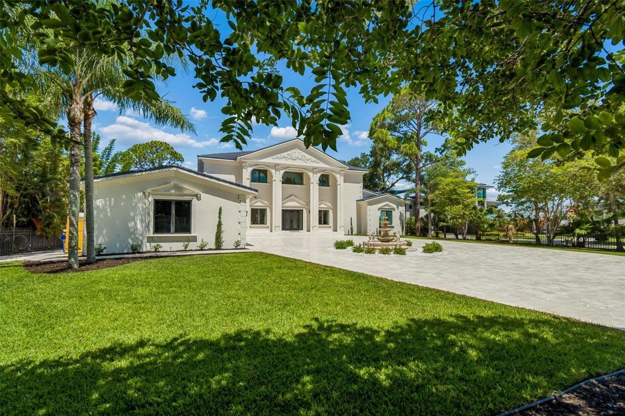 1516 Bayshore Boulevard, Dunedin, FL 34698 Photo