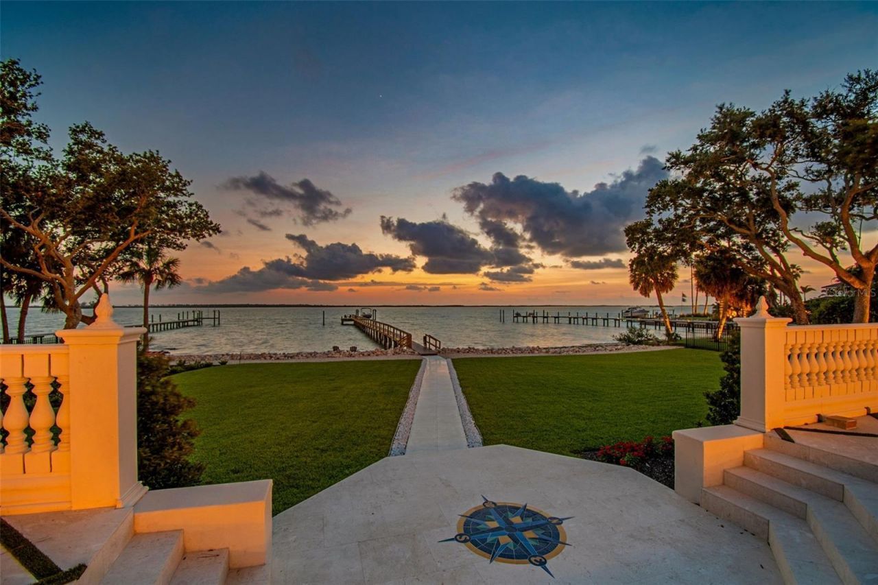1516 Bayshore Boulevard, Dunedin, FL 34698 Photo