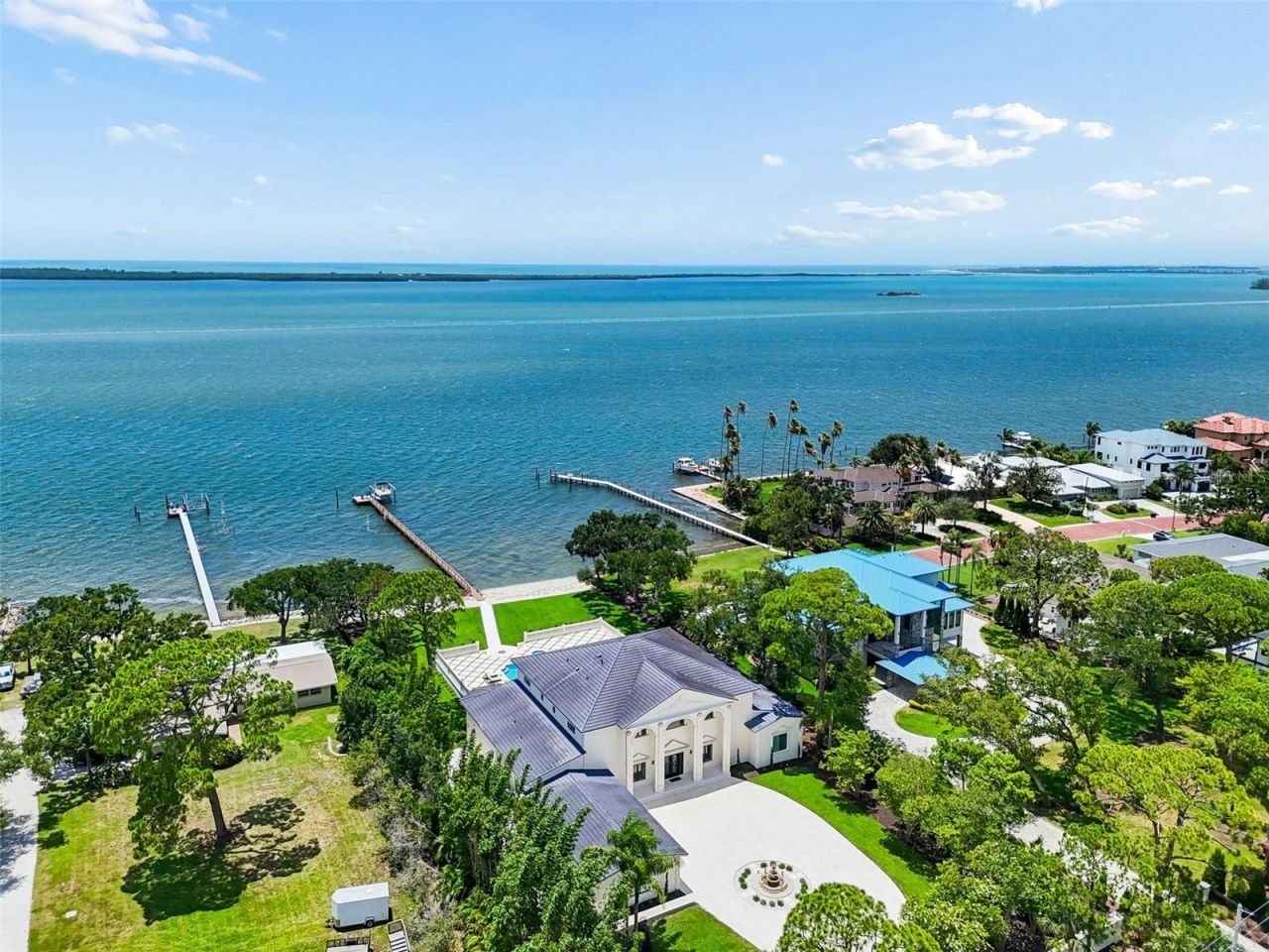 1516 Bayshore Boulevard, Dunedin, FL 34698 Photo