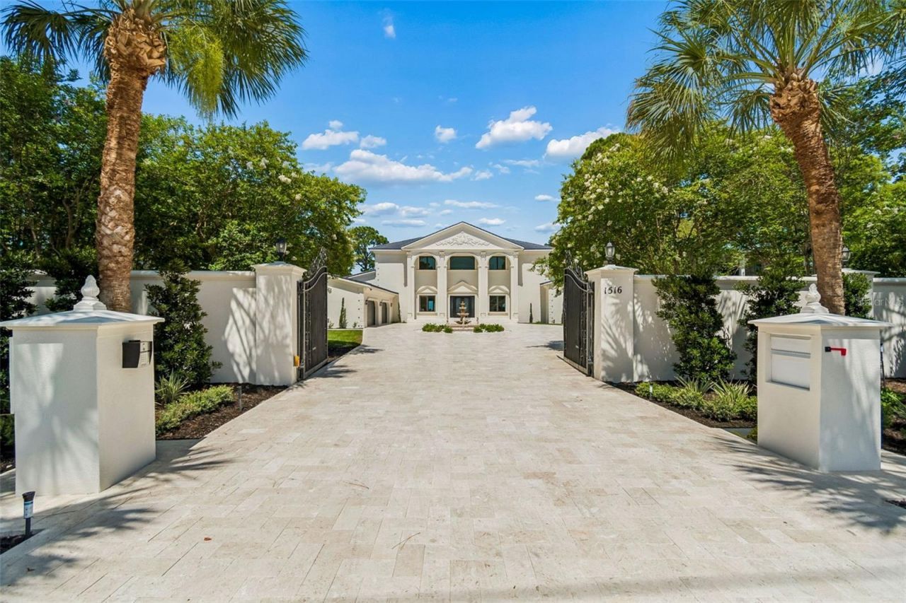 1516 Bayshore Boulevard, Dunedin, FL 34698 Photo