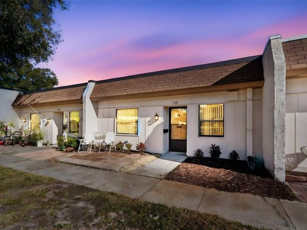 1285 MISSION HILLS BOULEVARD , Unit 36B, CLEARWATER, FL 33759