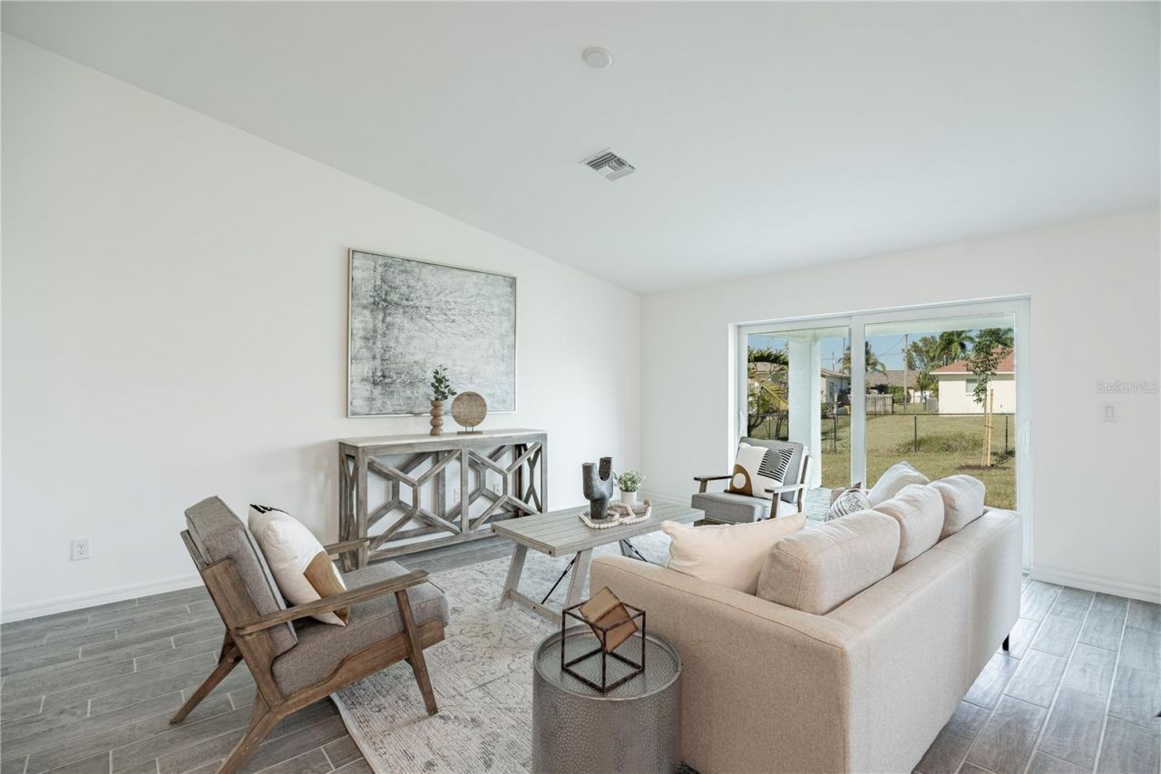 2043 Broad Ranch Drive , Port Charlotte, FL 33948 Photo