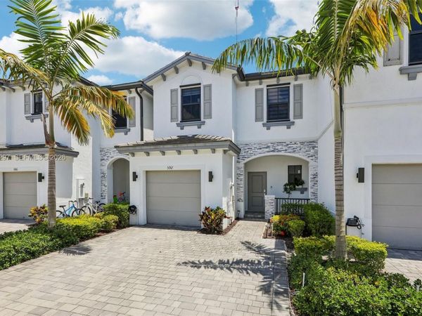 592 NW 203rd Ter, Miami Gardens, FL 33169