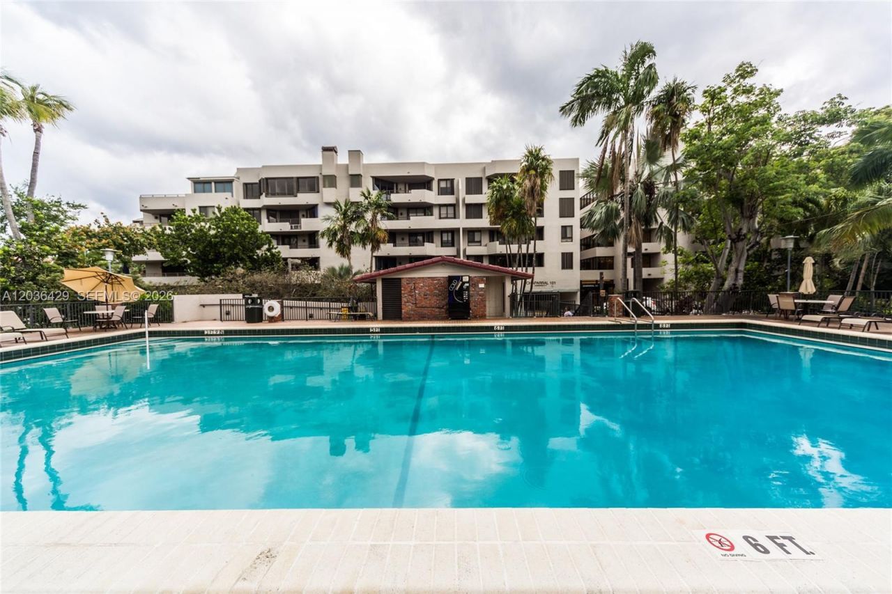 101 Crandon Blvd , Unit 170, Key Biscayne, FL 33149 Photo