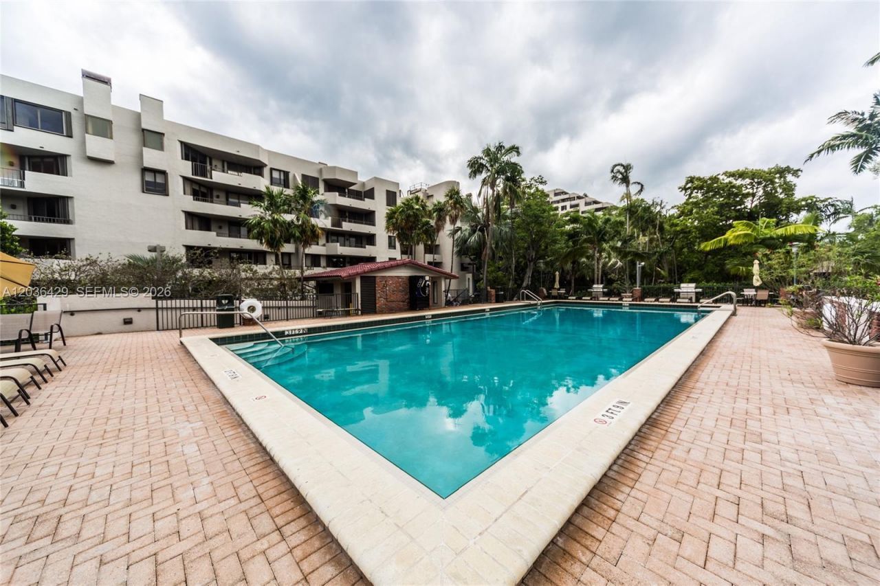 101 Crandon Blvd , Unit 170, Key Biscayne, FL 33149 Photo