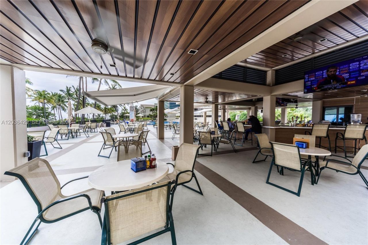 101 Crandon Blvd , Unit 170, Key Biscayne, FL 33149 Photo