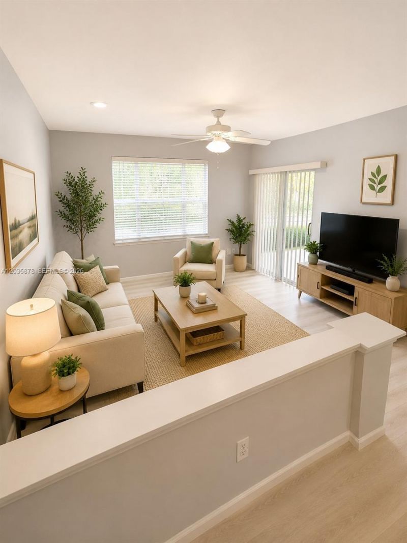 1825 Palm Cove Blvd , Unit 7-204, Delray Beach, FL 33445 Photo