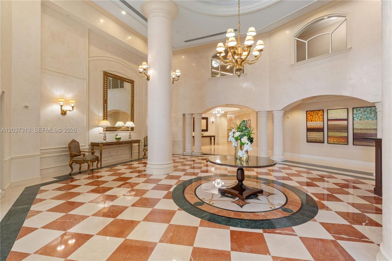 20000 E Country Club Dr , Unit 306, Aventura, FL 33180 Photo