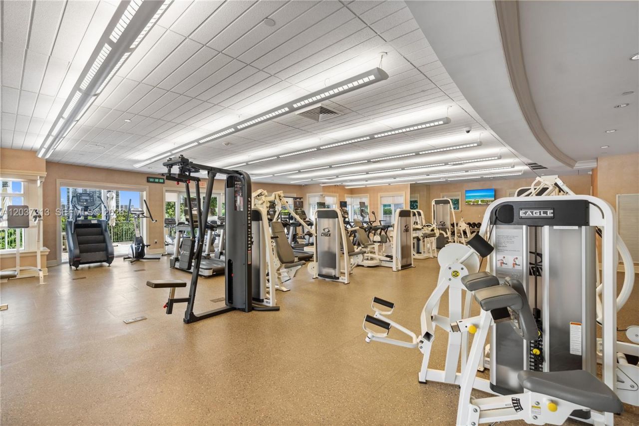 20000 E Country Club Dr , Unit 306, Aventura, FL 33180 Photo