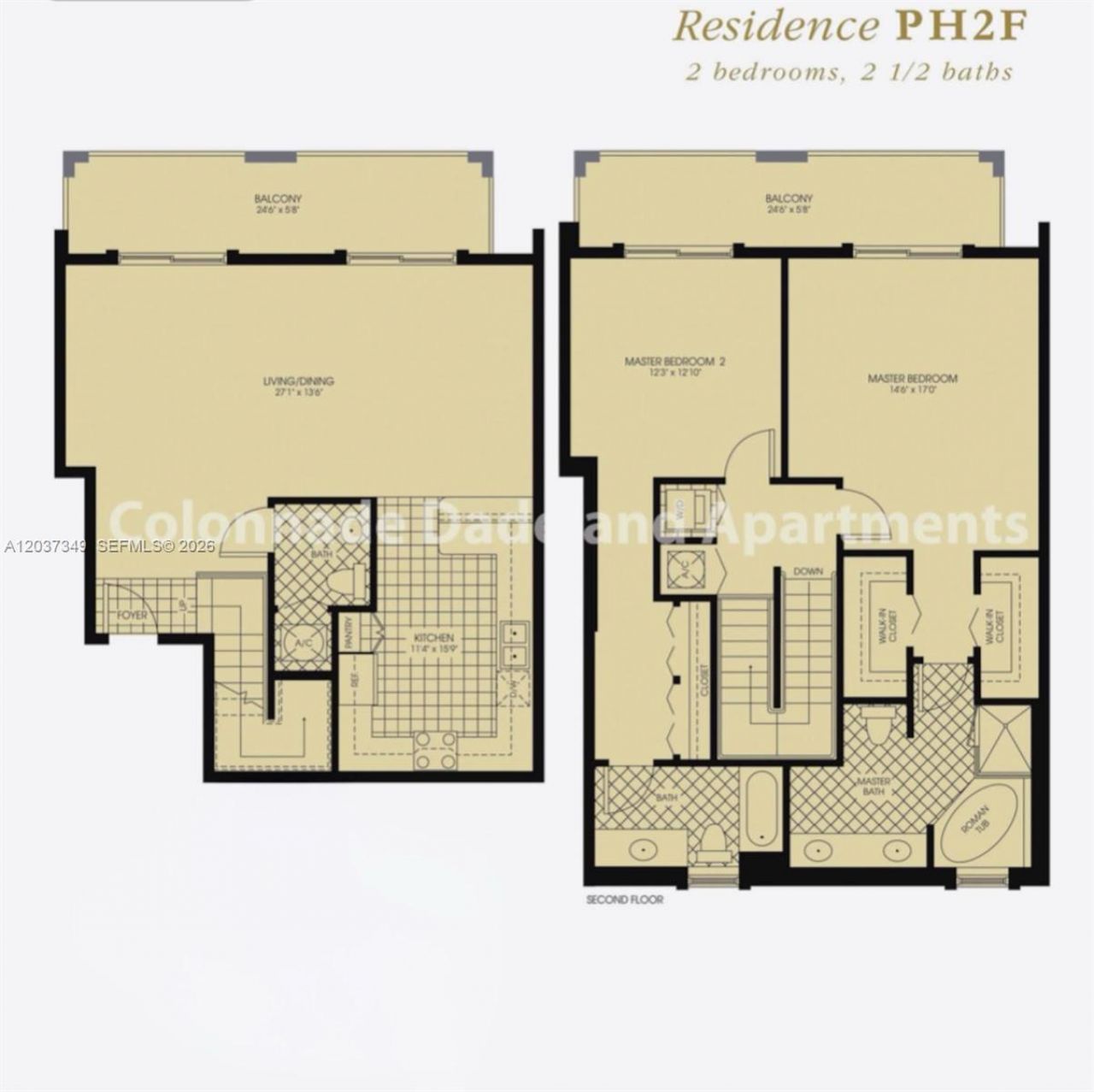 8390 SW 72nd Ave , Unit 905, Miami, FL 33143 Photo