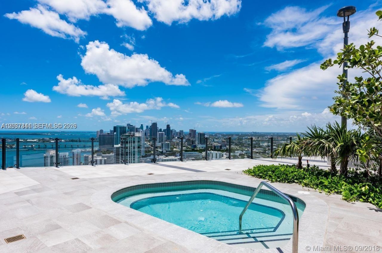 501 NE 31st St , Unit 202, Miami, FL 33137 Photo