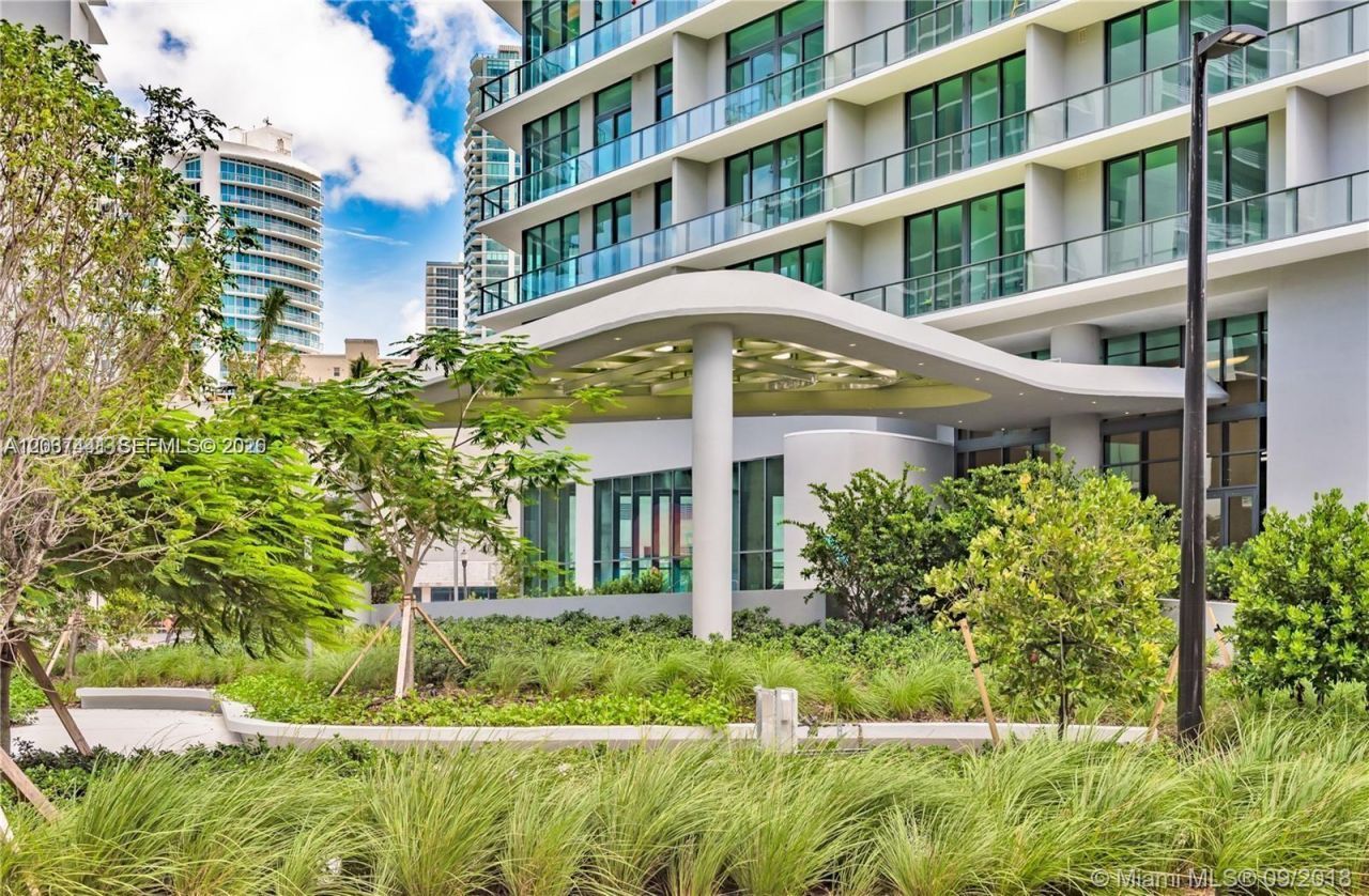 501 NE 31st St , Unit 202, Miami, FL 33137 Photo