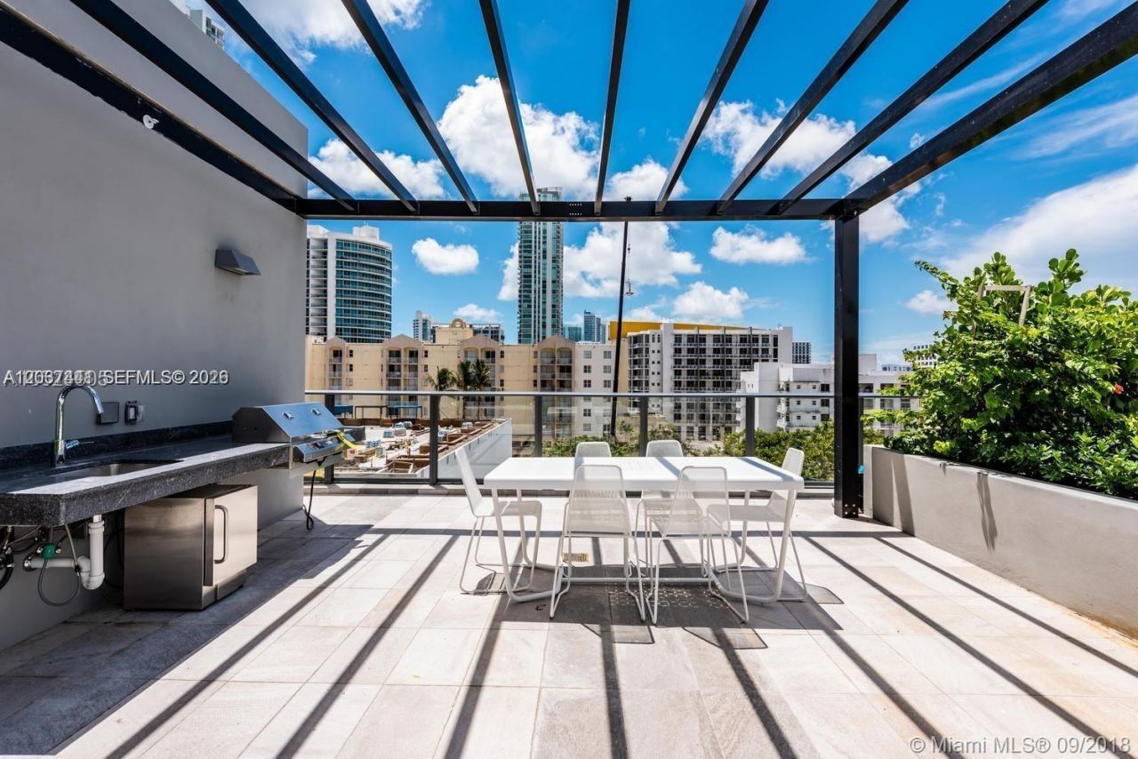 501 NE 31st St , Unit 202, Miami, FL 33137 Photo