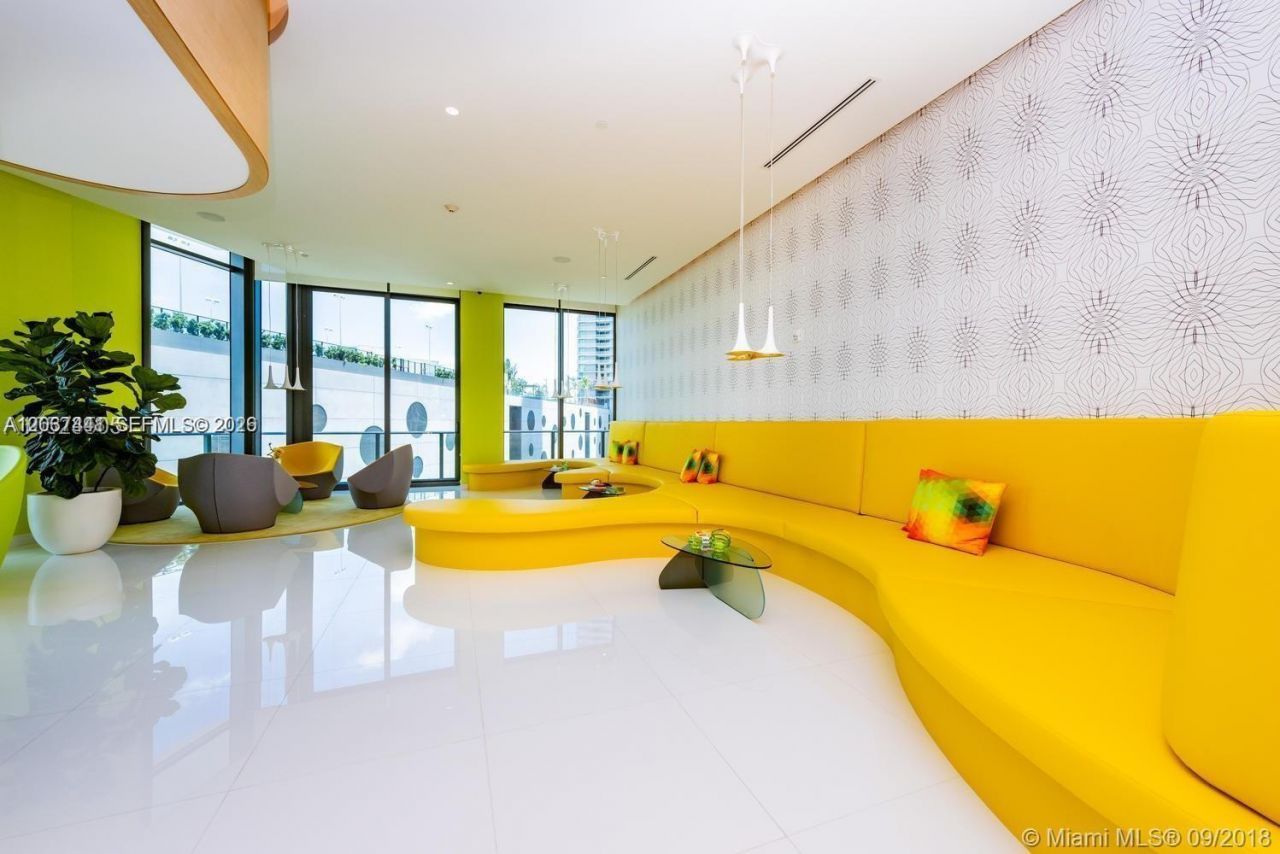 501 NE 31st St , Unit 202, Miami, FL 33137 Photo
