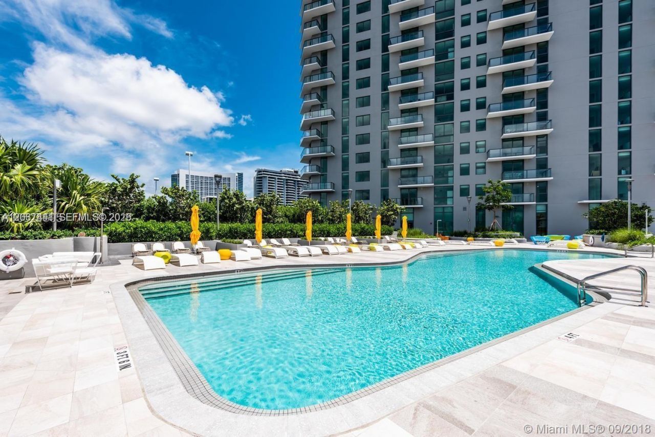 501 NE 31st St , Unit 202, Miami, FL 33137 Photo