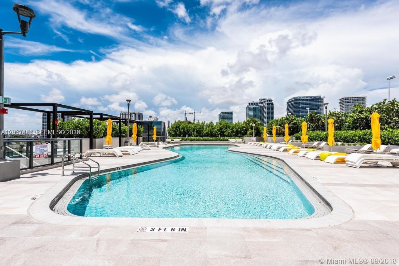 501 NE 31st St , Unit 202, Miami, FL 33137 Photo