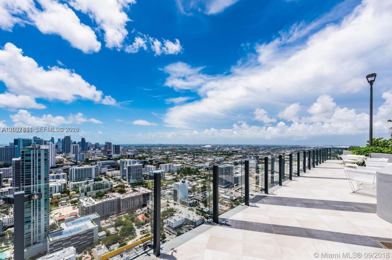 501 NE 31st St , Unit 202, Miami, FL 33137 Photo