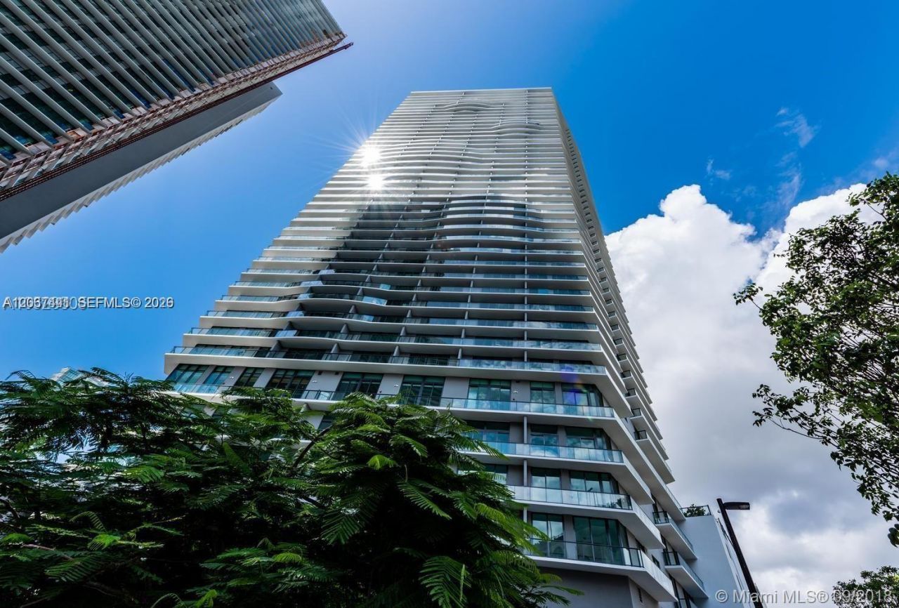 501 NE 31st St , Unit 202, Miami, FL 33137 Photo