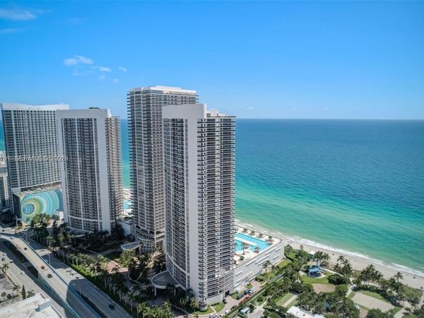 1830 S Ocean Dr, Unit 3005, Hallandale Beach, FL 33009