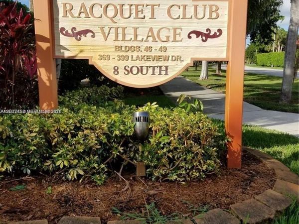 369 Lakeview Dr , Unit 204, Weston, FL 33326
