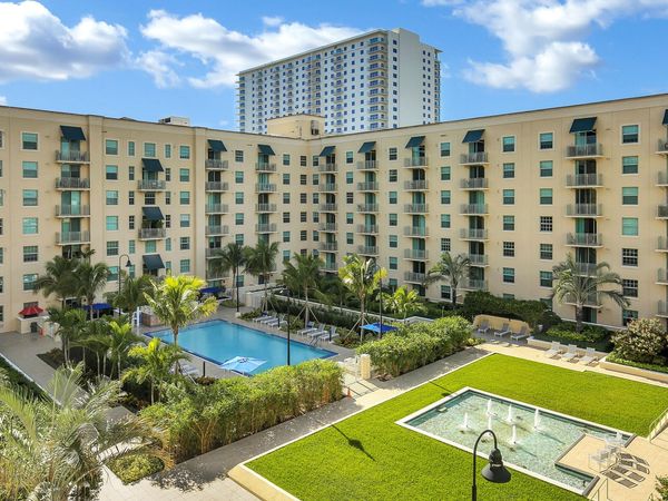 610 Clematis Street, Unit 403, West Palm Beach, FL 33401