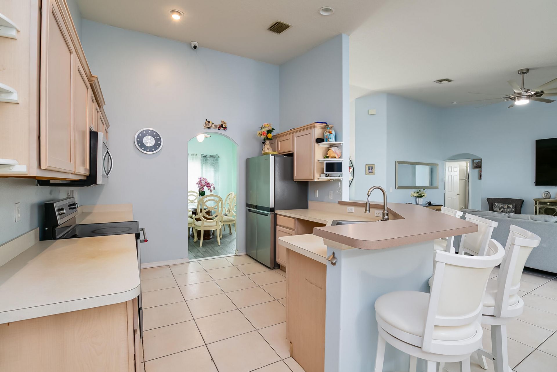 591 SE Chapman Avenue, Port Saint Lucie, FL 34984 Photo