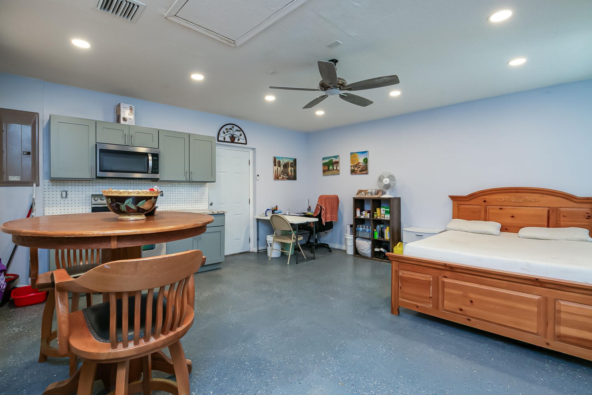 591 SE Chapman Avenue, Port Saint Lucie, FL 34984 Photo