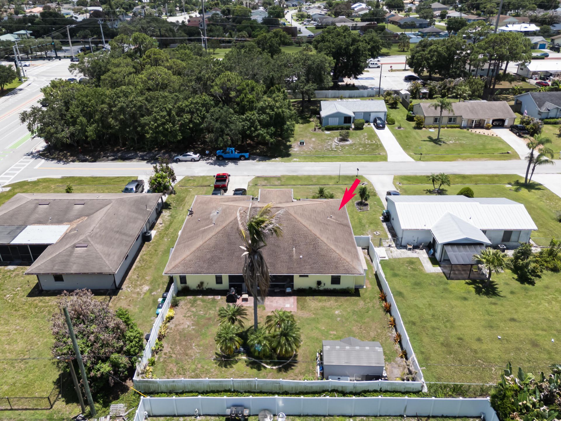 591 SE Chapman Avenue, Port Saint Lucie, FL 34984 Photo