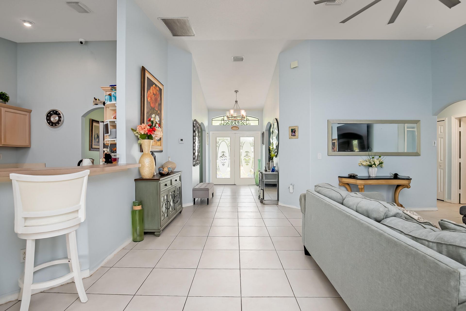 591 SE Chapman Avenue, Port Saint Lucie, FL 34984 Photo