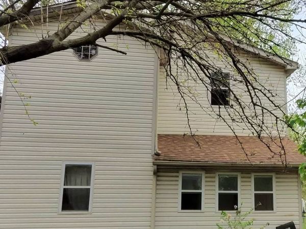 2111 N 22nd Street, Terre Haute, IN 47804