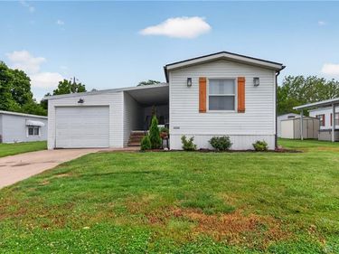 12220 Jason Drive, Bethel Twp, OH 45341