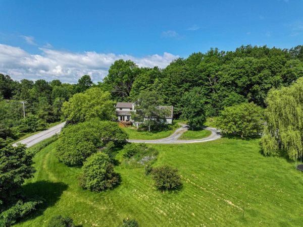 1029 Richville Road, Shoreham, VT 05770