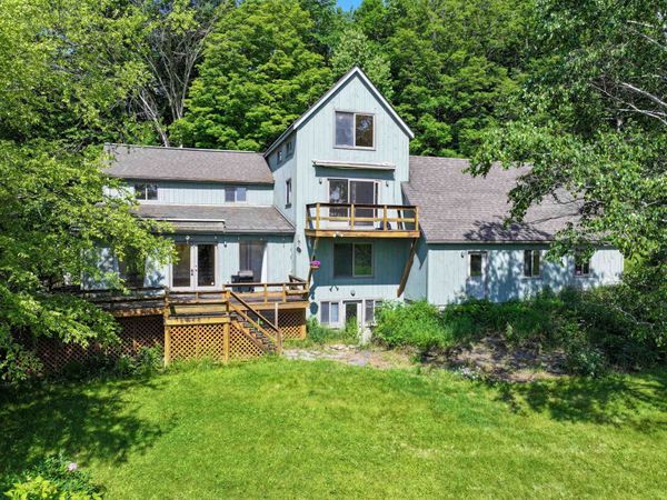 1029 Richville Road, Shoreham, VT 05770