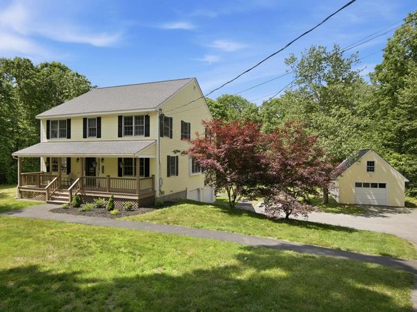 53 Ruonala Road, Milford, NH 03055