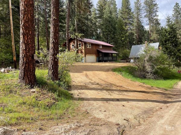 199 Scriver Woods Rd, Garden Valley, ID 83622