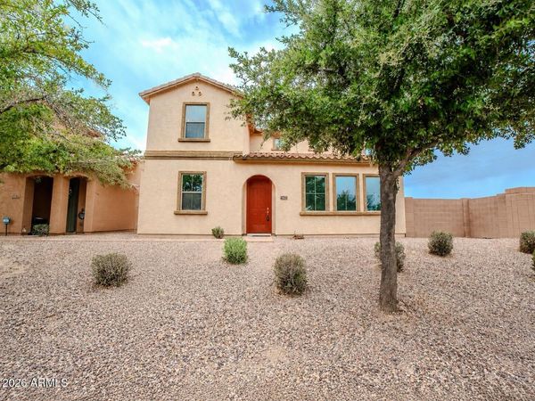 4714 W FREMONT Road, Laveen, AZ 85339