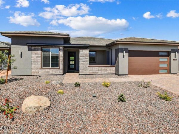 29632 N ESCALANTE Drive, Rio Verde, AZ 85263