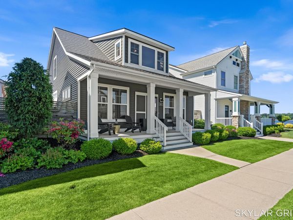 408 W Staples Drive, Whitehall, MI 49461