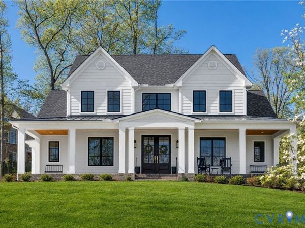 00 Perkinsville Lot 6 Road , Maidens, VA 23102