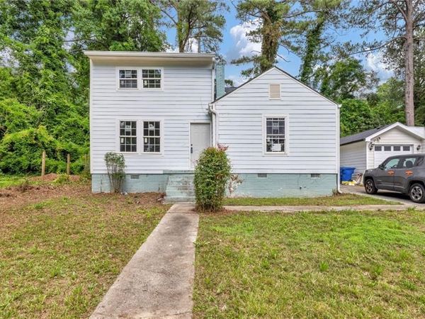 1220 Graymont Drive SW, Atlanta, GA 30310